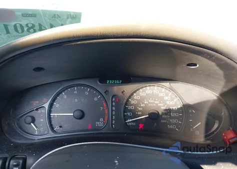 2001 Oldsmobile Intrigue Gls из США, поврежденный, VIN 1G3WX52H91F185881